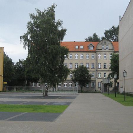 Hotel Feniks Gniezno Zewnętrze zdjęcie